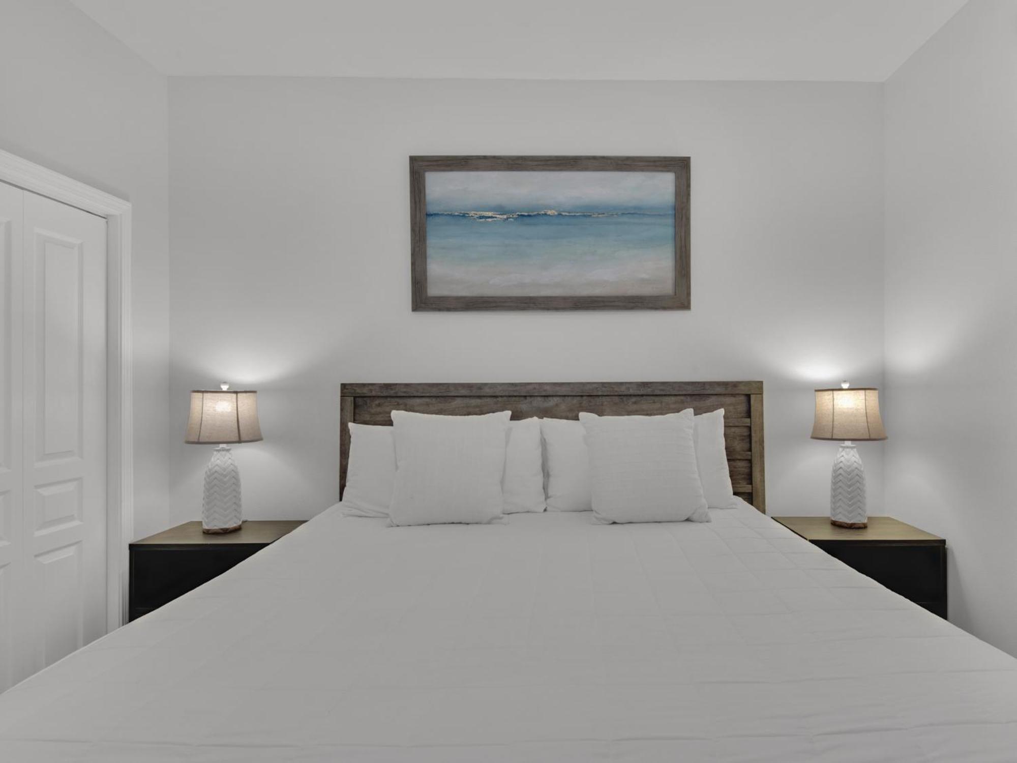 Beach Resort 306 By Newman-Dailey Destin Dış mekan fotoğraf