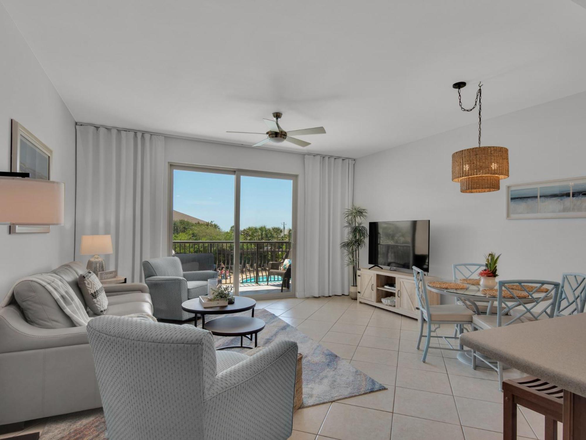 Beach Resort 306 By Newman-Dailey Destin Dış mekan fotoğraf
