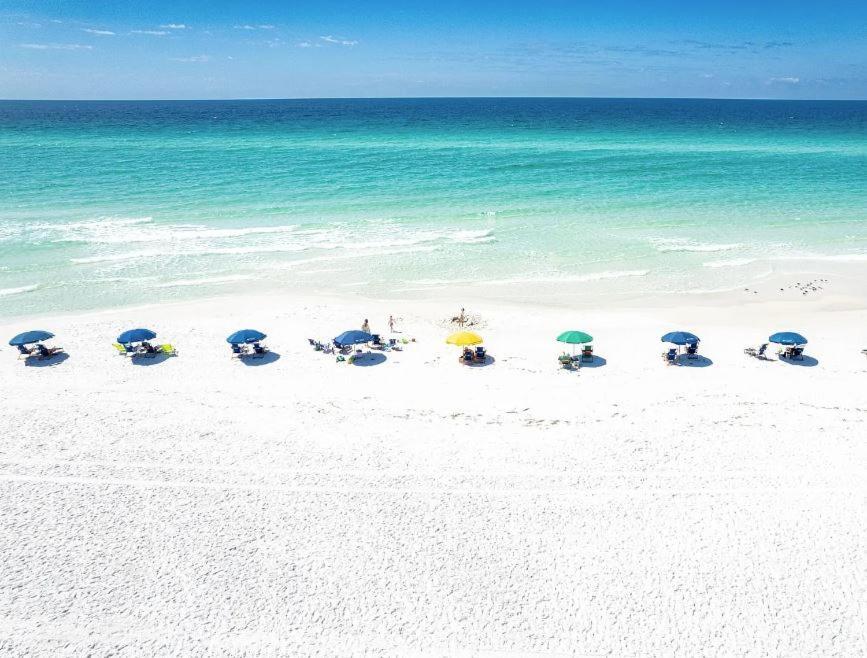 Beach Resort 306 By Newman-Dailey Destin Dış mekan fotoğraf