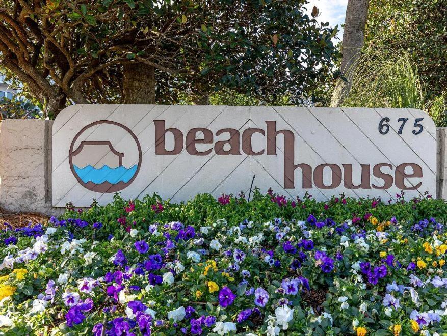Beach Resort 306 By Newman-Dailey Destin Dış mekan fotoğraf