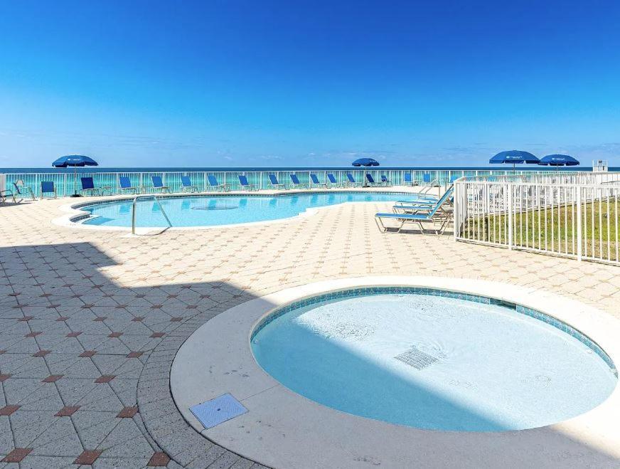 Beach Resort 306 By Newman-Dailey Destin Dış mekan fotoğraf