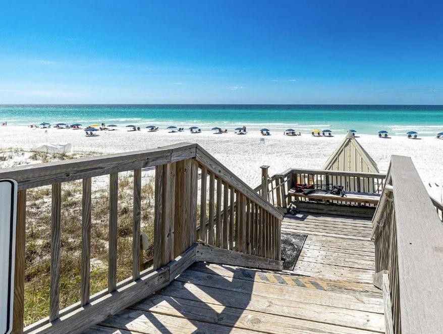 Beach Resort 306 By Newman-Dailey Destin Dış mekan fotoğraf